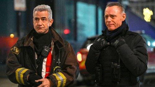 undefined Season 12 Episode 11 - In the Trenches (III)