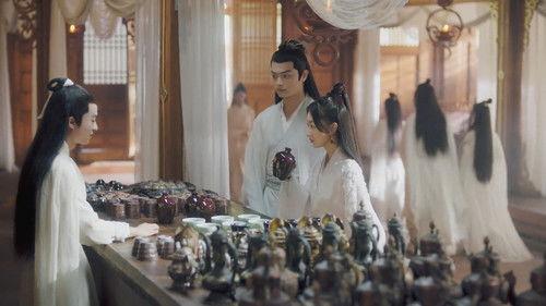 Ancient Love Poetry Season 1 Episode 6 - Episode 6