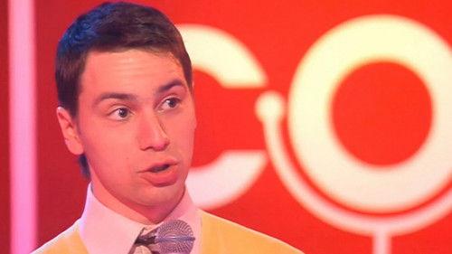 Comedy Club Season 1 Episode 1 - Episode 1