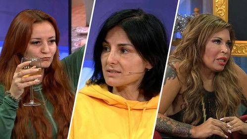 Promi Big Brother - Die Late Night Show Season 10 Episode 13 - Episode 13