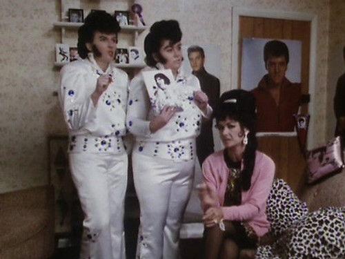 French & Saunders Season 2 Episode 5 - Potholing