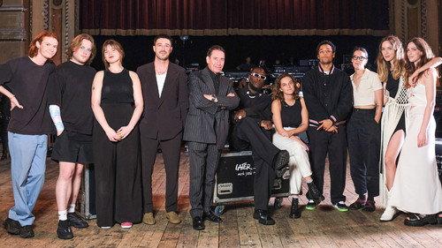 Later... with Jools Holland Season 61 Episode 2 - Episode 2