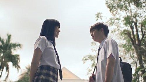 Girl from Nowhere Season 1 Episode 4 - Hi-So