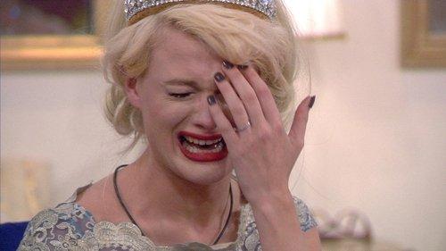 Celebrity Big Brother Season 16 Episode 9 - CBB16 - Day 8 Highlights - Live Eviction #1