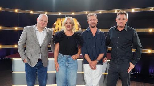 All Against All Season 12 Episode 12 - Episode 12