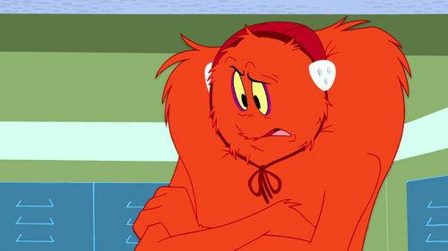 The Looney Tunes Show Season 2 Episode 1 - Bobcats on Three