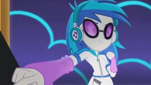 My Little Pony: Equestria Girls - Better Together Season 2 Episode 24 - The Last Drop