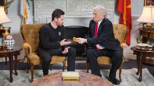 This Hour Has 22 Minutes Season 32 Episode 21 - Oval Office Showdown