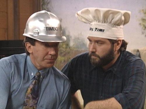 undefined Season 1 Episode 8 - Flying Sauces