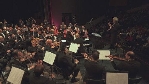 Al Jazeera World Season 13 Episode 8 - Symphony for Iraq