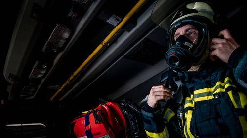 Feuer & Flamme Season 7 Episode 3 - Bochum school burns