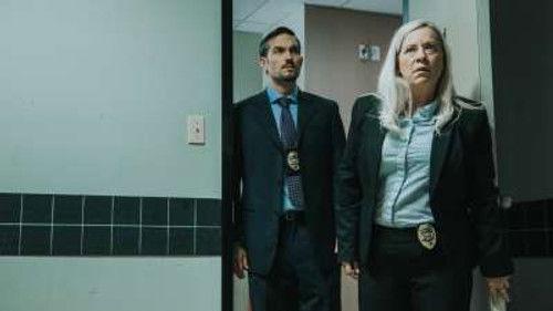 See No Evil Season 6 Episode 14 - Cold Feet