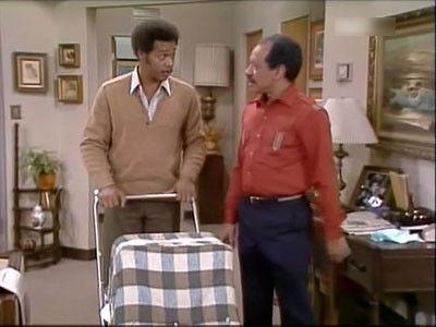The Jeffersons Season 6 Episode 18 - The Longest Day