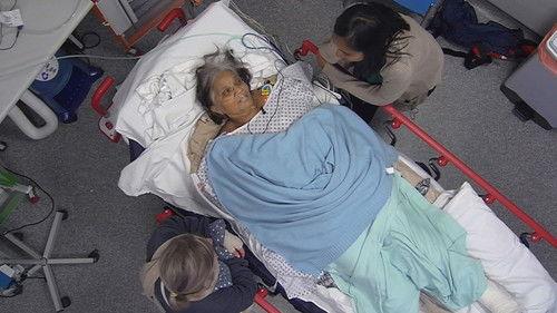 24 Hours in A&E Season 18 Episode 13 - The Survivors