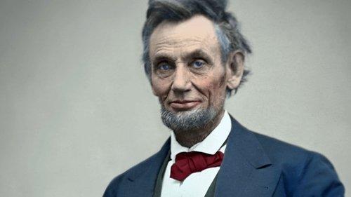 Ancient Aliens Season 9 Episode 9 - Aliens and the Civil War