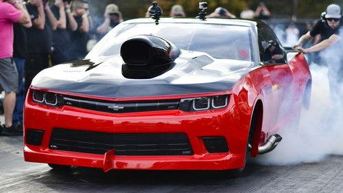 Street Outlaws: No Prep Kings Season 5 Episode 14 - Vow to Destroy