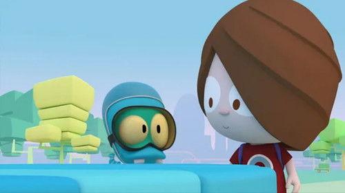 Bubble Bip Season 2 Episode 6 - Episode 6