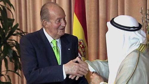 Los Borbones: Una familia real Season 1 Episode 2 - Episode 2