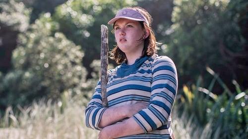 The Wilds Season 1 Episode 3 - Day Three