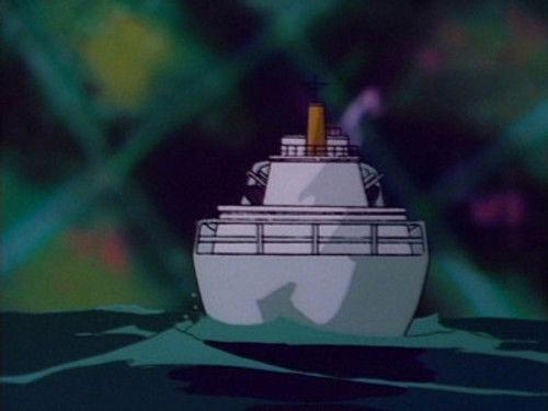 The Real Ghostbusters Season 2 Episode 27 - Venkman's Ghost Repellers