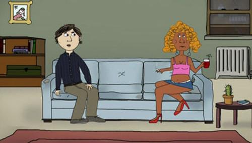 The Life & Times of Tim Season 1 Episode 1 - Angry Unpaid Hooker