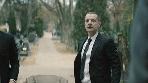 The Green Glove Gang Season 1 Episode 8 - Episode 8