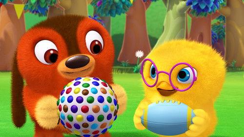 Background image for A Home Sweet Home Adventure