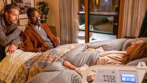 This Is Us Season 6 Episode 17 - The Train