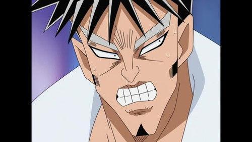 Bobobo-bo Bo-bobo Season 1 Episode 62 - Good Night! Sleep Tight! And Don't Let The Bed Bugs Bug Ya!