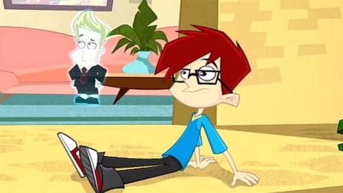 Get Ace Season 1 Episode 17 - Humungous Man