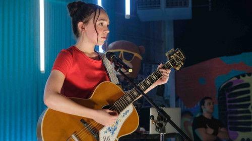 Holly Hobbie Season 2 Episode 6 - The Night-Crawling Newbie