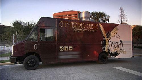 How It's Made Season 27 Episode 2 - Chemical Tank Pressure Vents; Candy Wafers; Food Trucks; Traditional Ropes