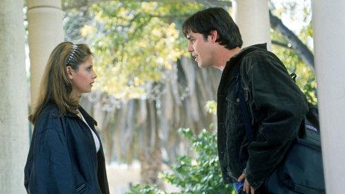 Buffy the Vampire Slayer Season 1 Episode 4 - Teacher's Pet