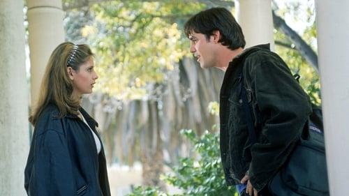 undefined Season 1 Episode 4 - Teacher's Pet