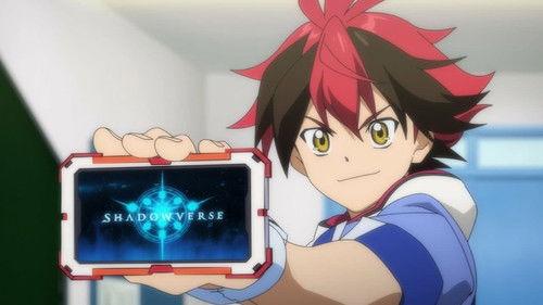 Shadowverse Season 1 Episode 4 - Something Special