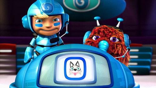 Kerwhizz Season 1 Episode 2 - The Slip and Slide Snow Ride