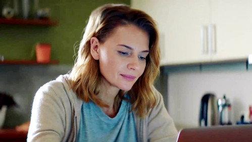 Happy End Season 1 Episode 3 - Episode 3