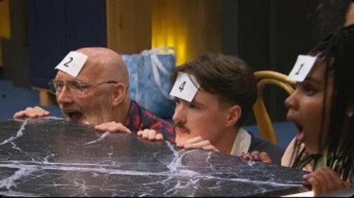 LOL: Last One Laughing Nederland Season 3 Episode 3 - Episode 3