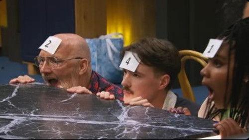 LOL: Last One Laughing Netherlands Season 3 Episode 3 - Episode 3