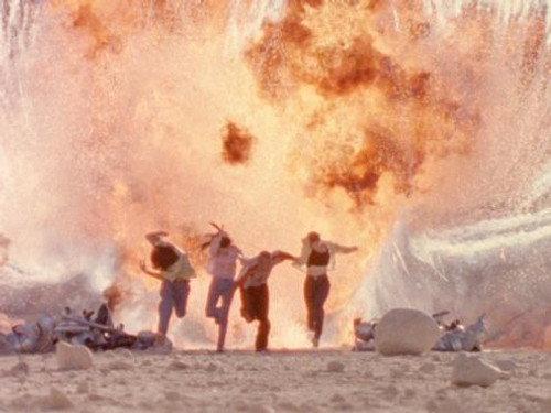 Power Rangers Season 6 Episode 2 - From Out of Nowhere (2)