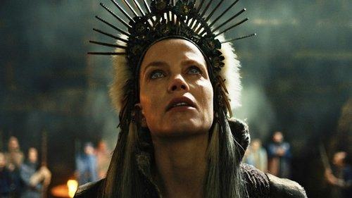 See Season 1 Episode 2 - Message in a Bottle