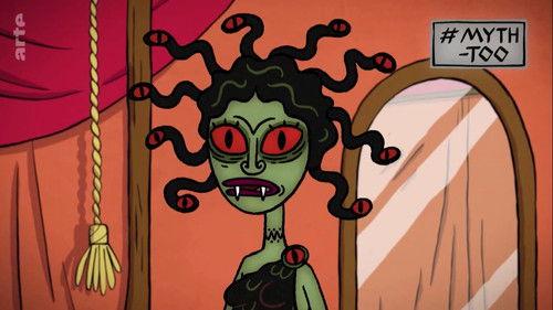 50 Nuances de Grecs Season 2 Episode 23 - Episode 23