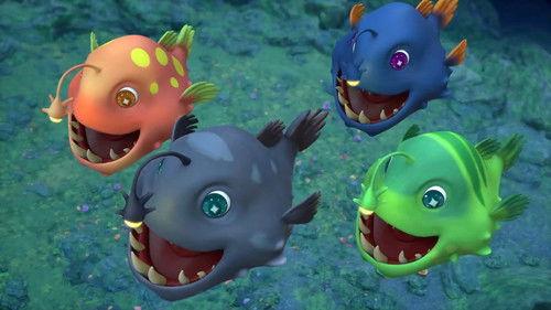 GoGo Dino Season 10 Episode 16 - Episode 16