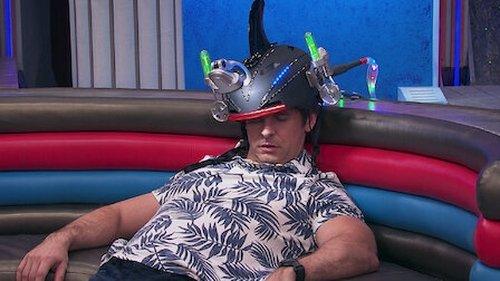 Henry Danger Season 3 Episode 2 - Love Muffin