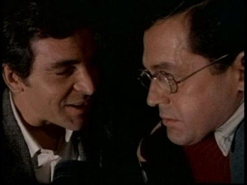 Run for Your Life Season 1 Episode 18 - The Night of the Terror