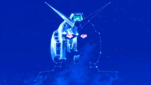 Gundam Build Fighters Season 1 Episode 16 - Dad, We Meet Again?