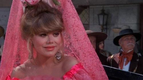 Fantasy Island Season 5 Episode 5 - Mr. Nobody / La Liberatora