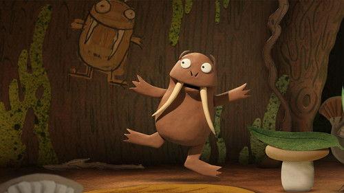 Kiri and Lou Season 2 Episode 23 - What's Art For?