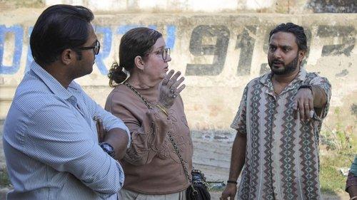 90 Day Fiancé: The Other Way Season 7 Episode 3 - Naya Safar