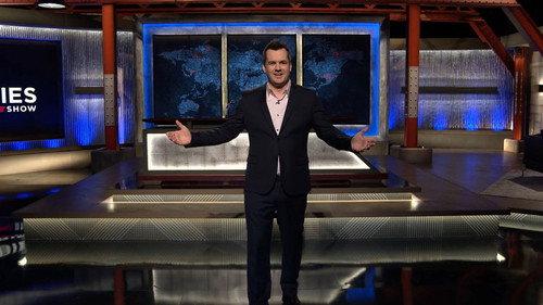 The Jim Jefferies Show Season 3 Episode 1 - The Rise of White Nationalism